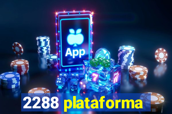 2288 plataforma